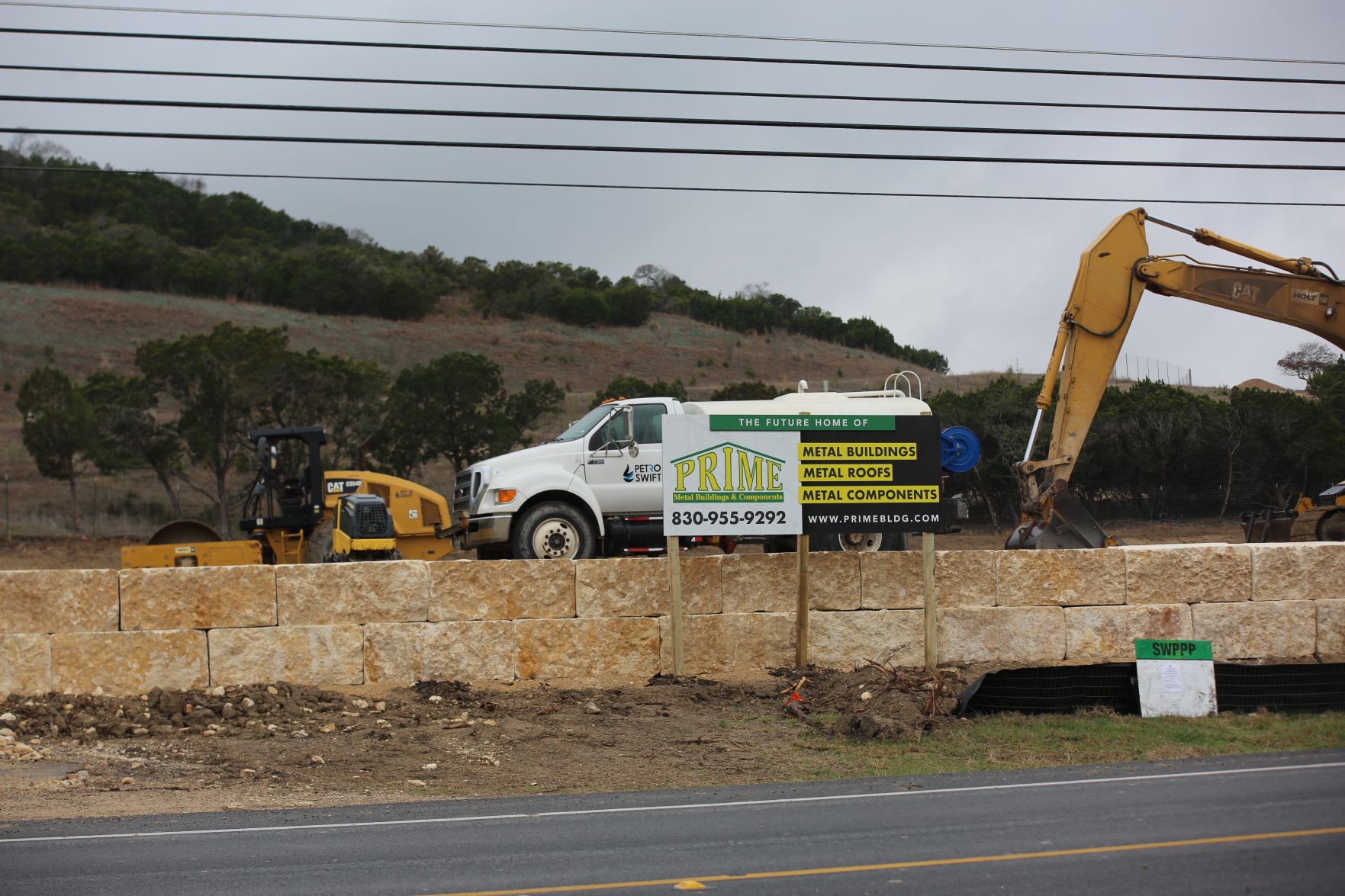Prime Metal Buildings & Components to open first HC location in Kerrville summer of 2020